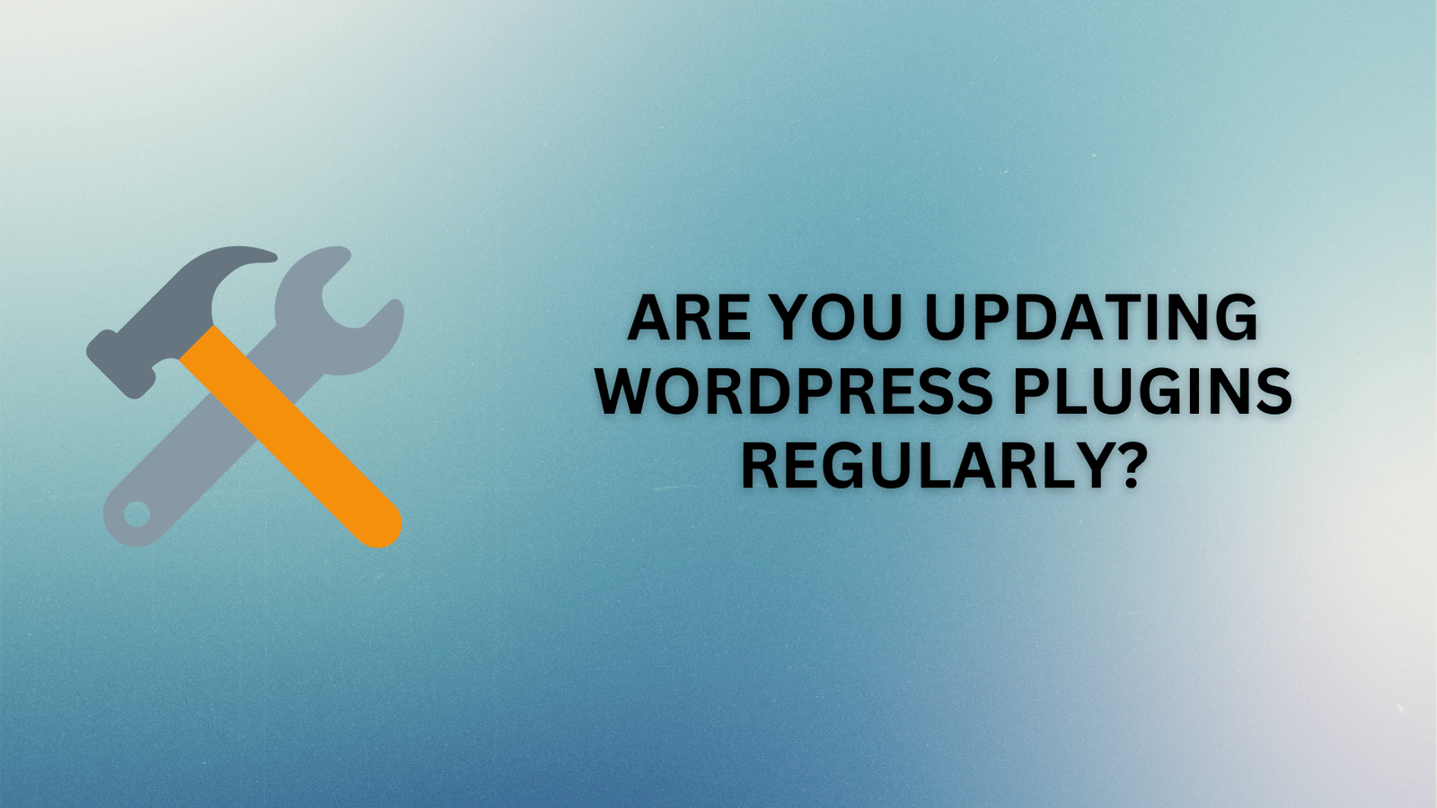 wordpress plugin updates